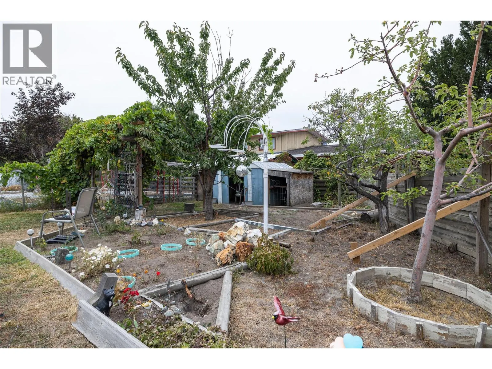 1496 TRANQUILLE Road