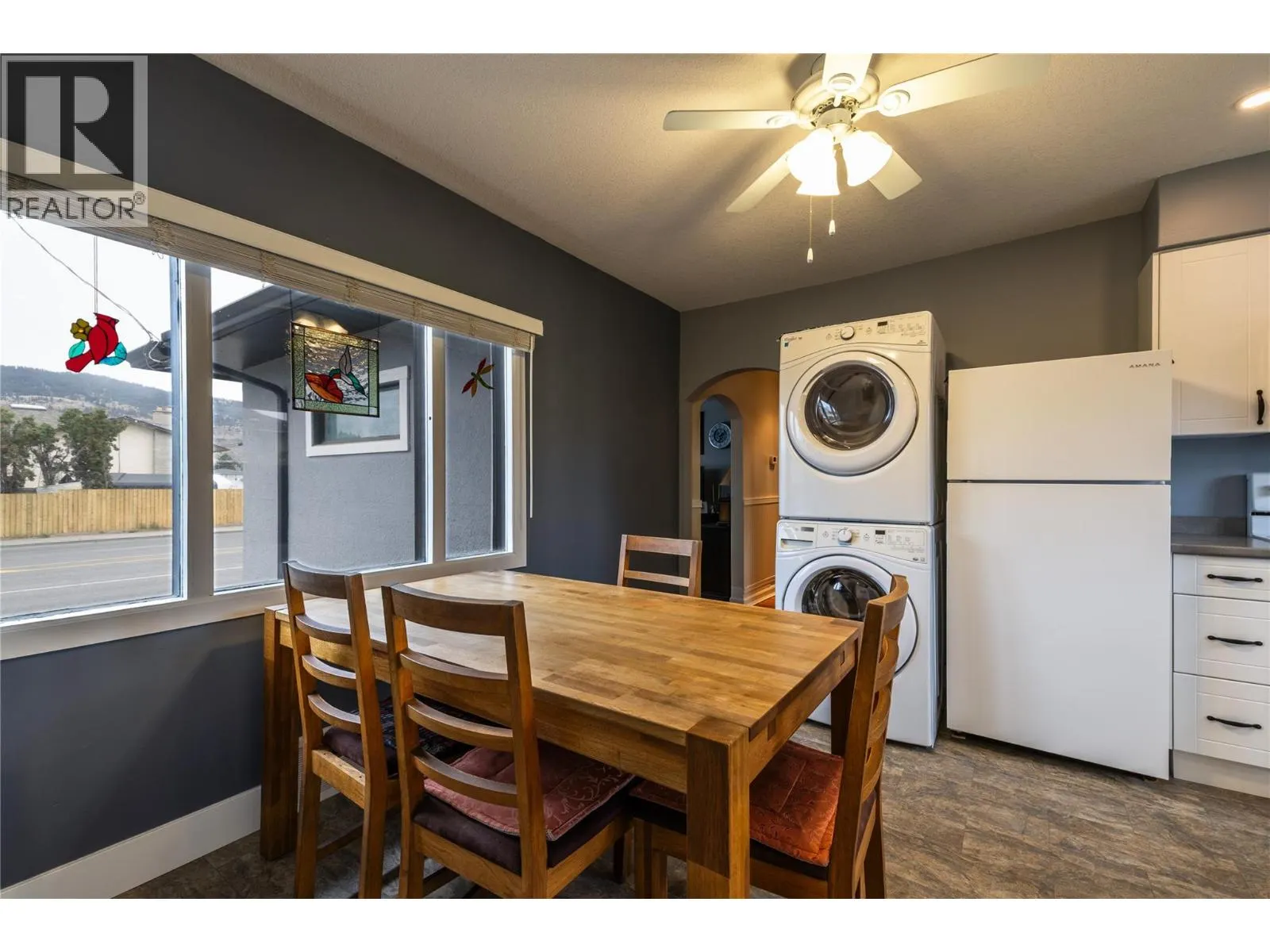 1496 TRANQUILLE Road