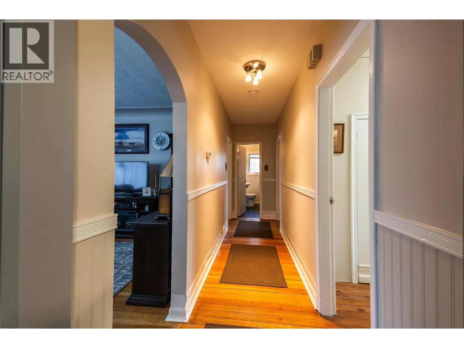 1496 TRANQUILLE Road