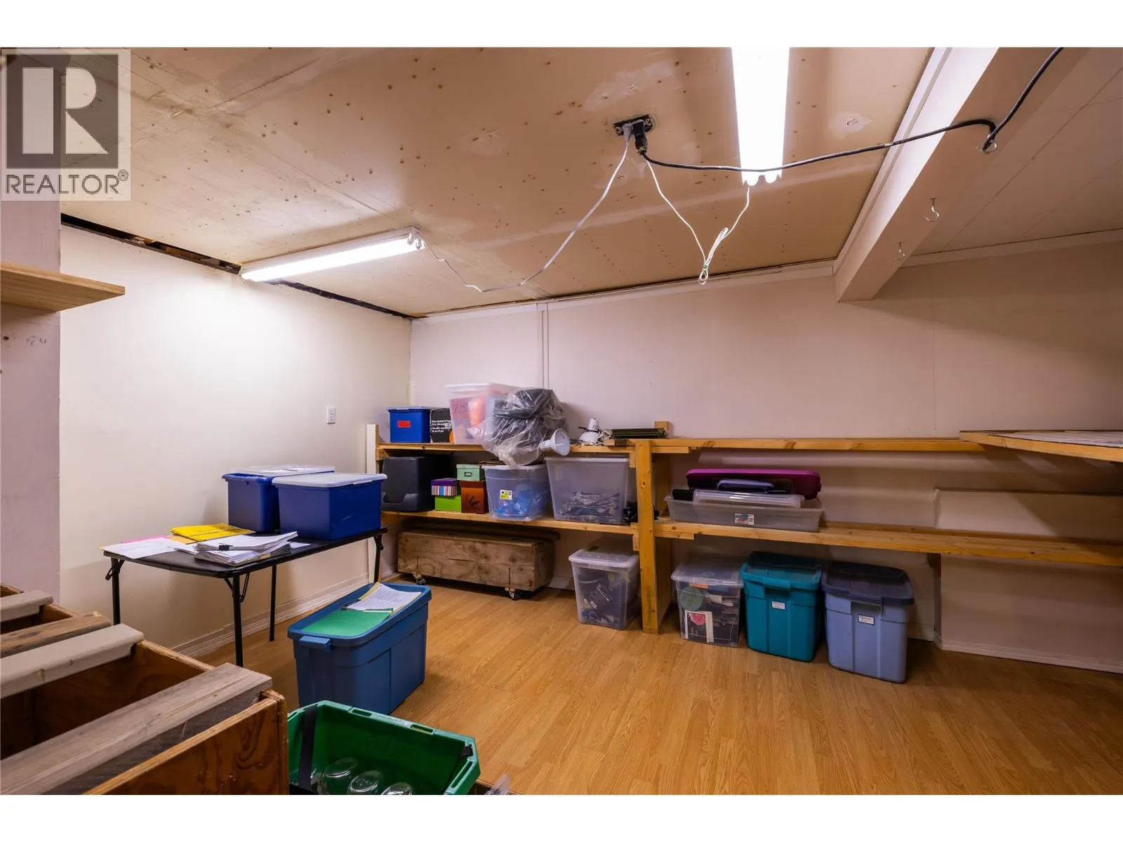 1496 TRANQUILLE Road