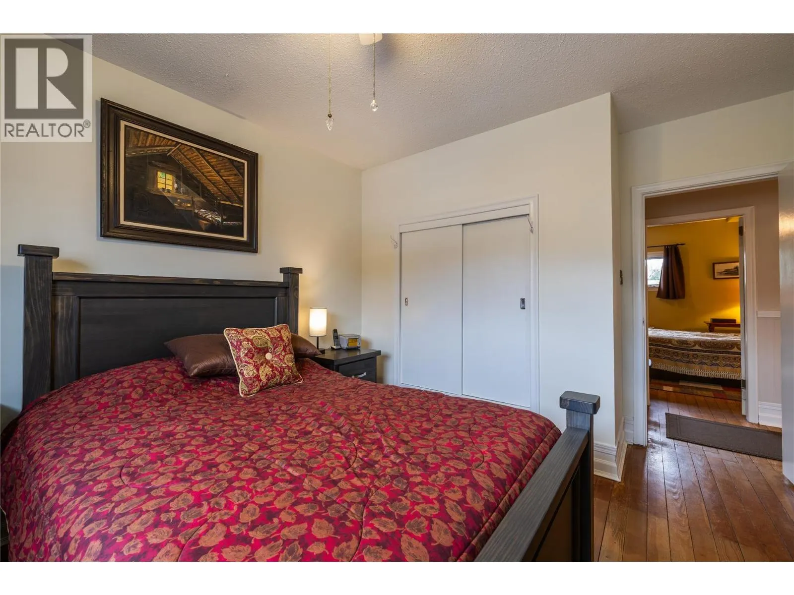 1496 TRANQUILLE Road