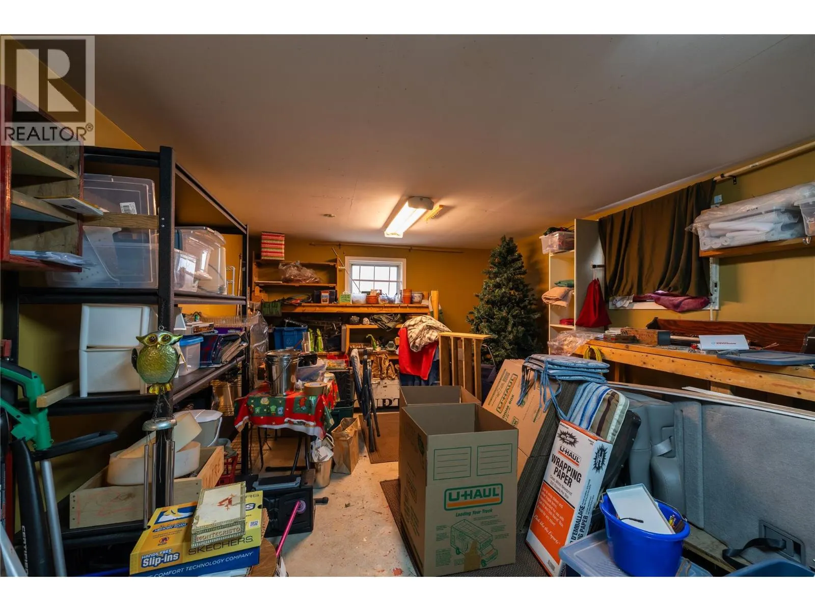 1496 TRANQUILLE Road