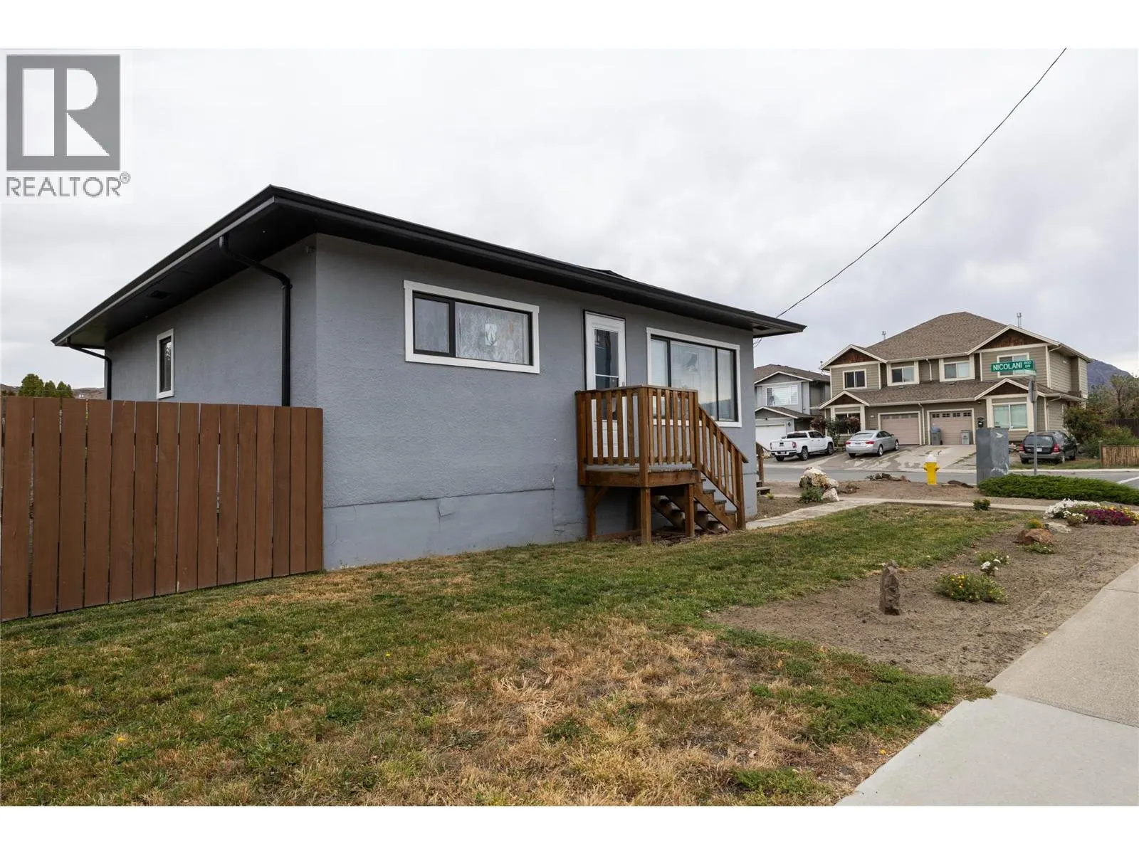 1496 TRANQUILLE Road