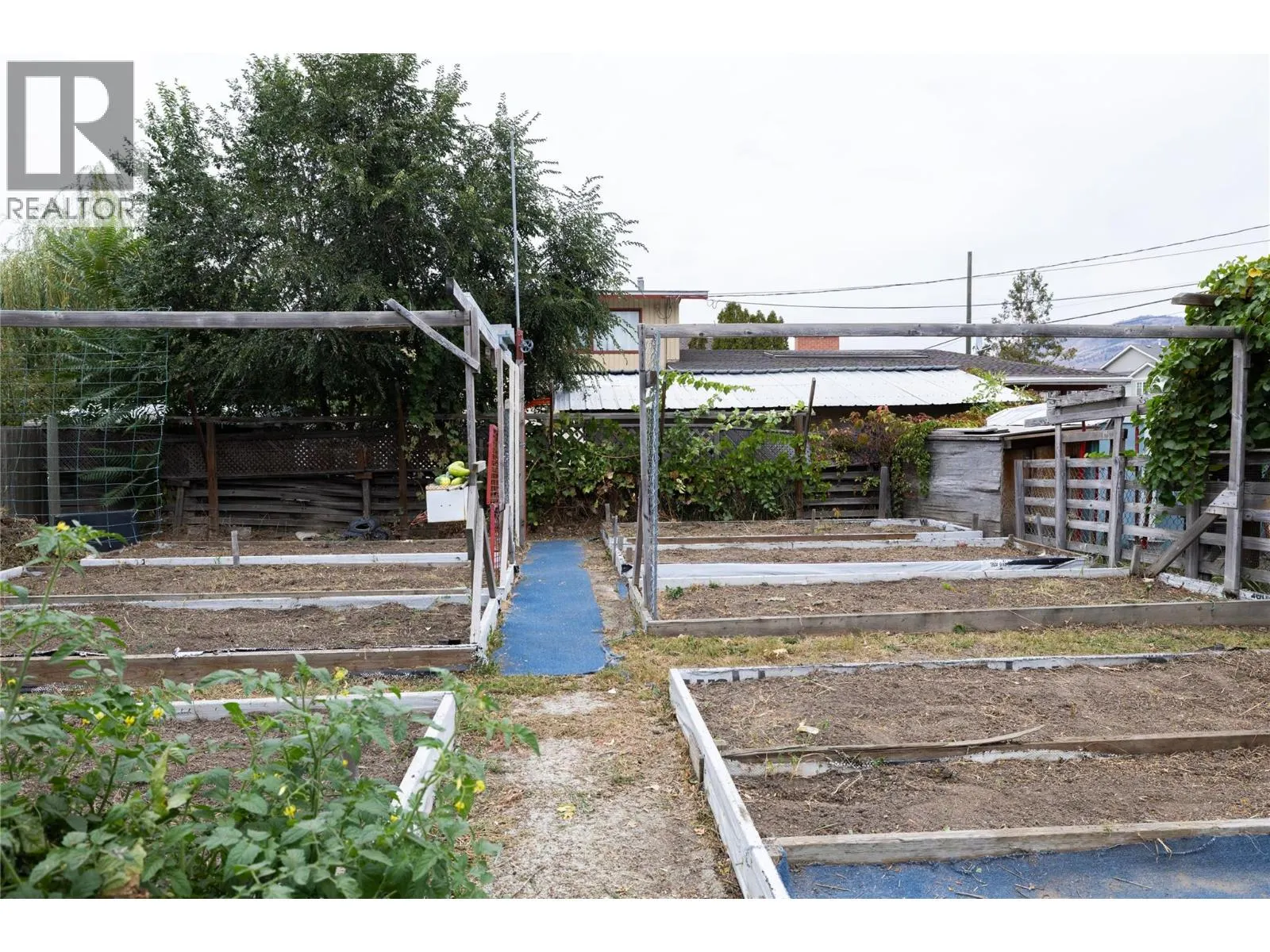 1496 TRANQUILLE Road