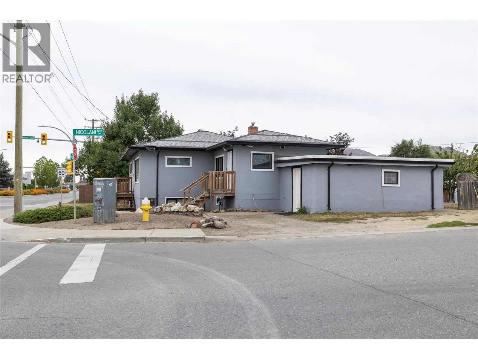 1496 TRANQUILLE Road