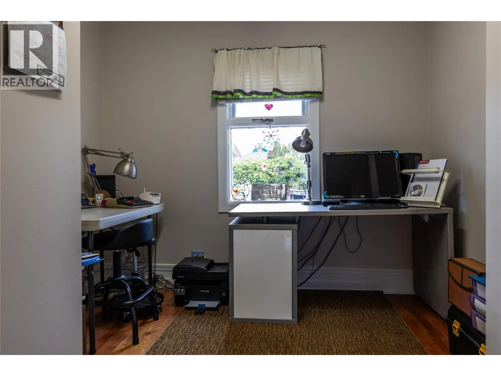 1496 TRANQUILLE Road