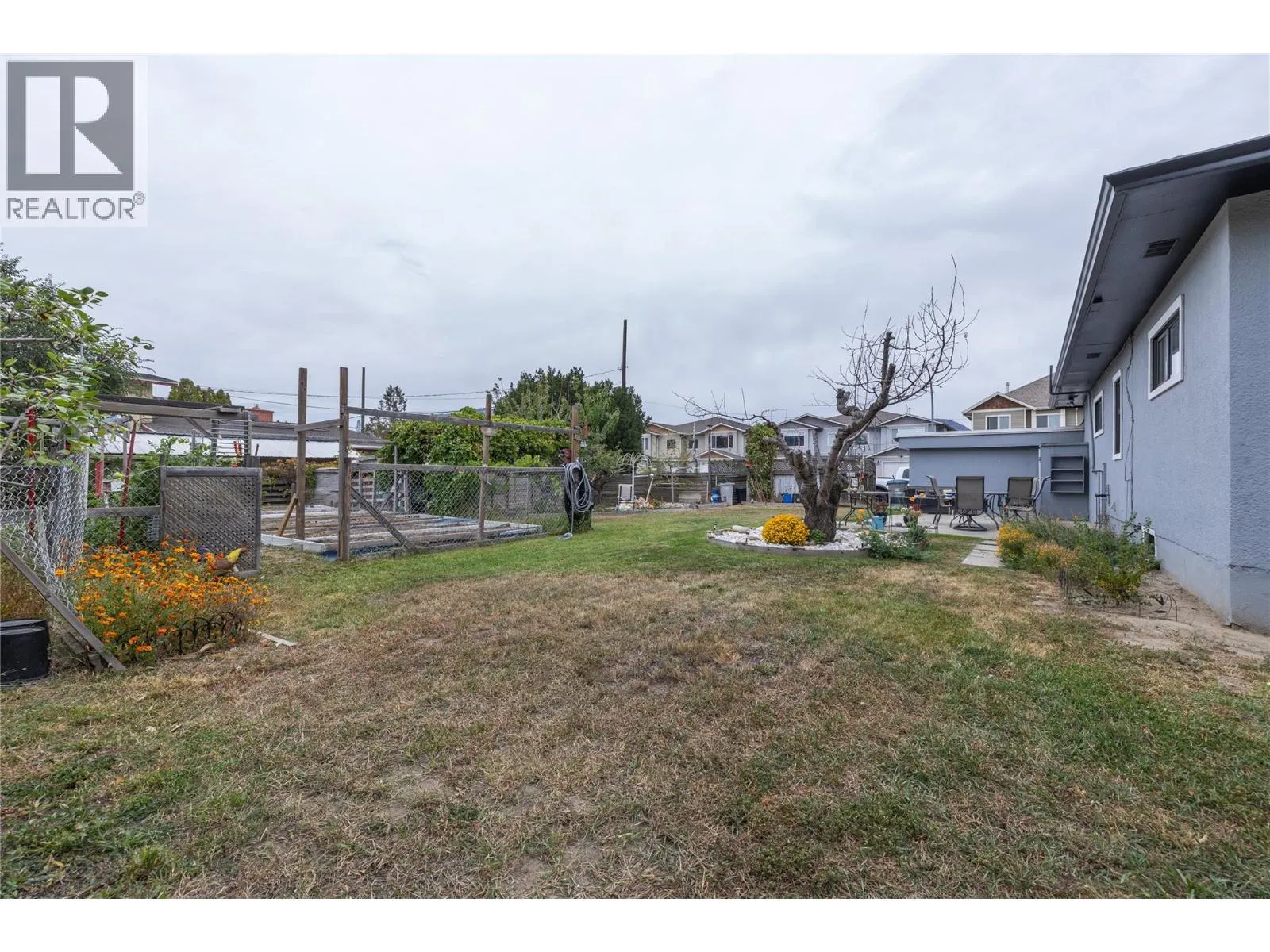 1496 TRANQUILLE Road