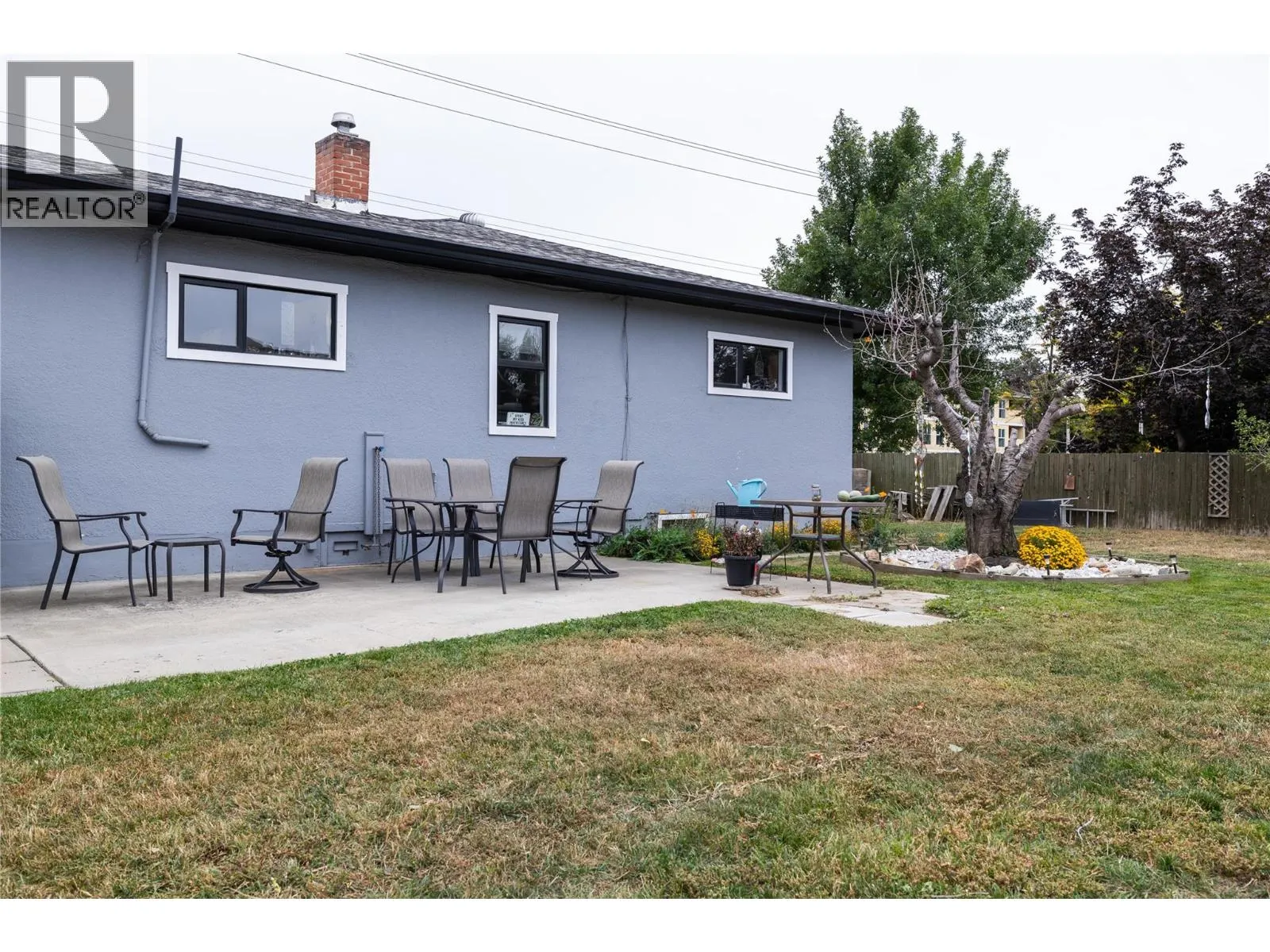 1496 TRANQUILLE Road