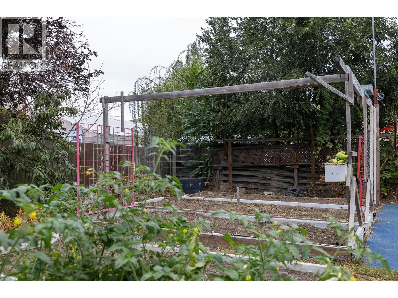 1496 TRANQUILLE Road