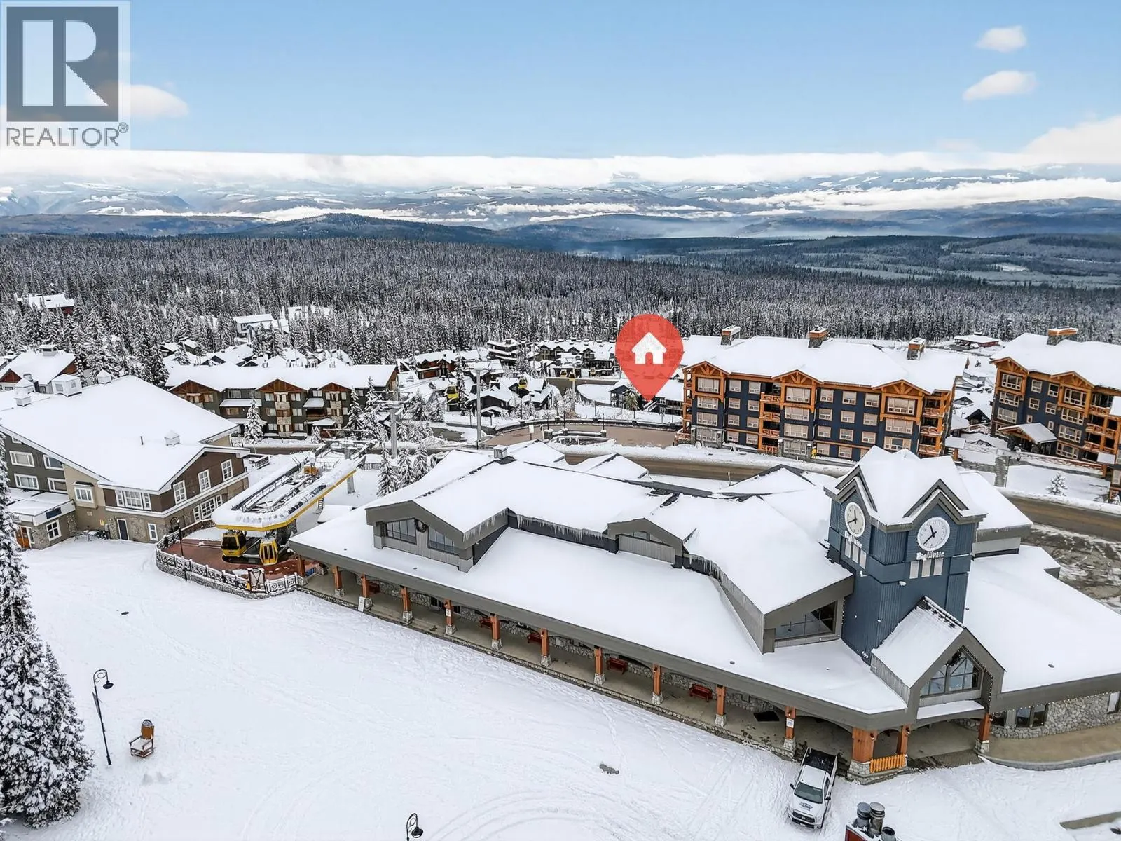 315 Whitehorse Lane Unit# 203