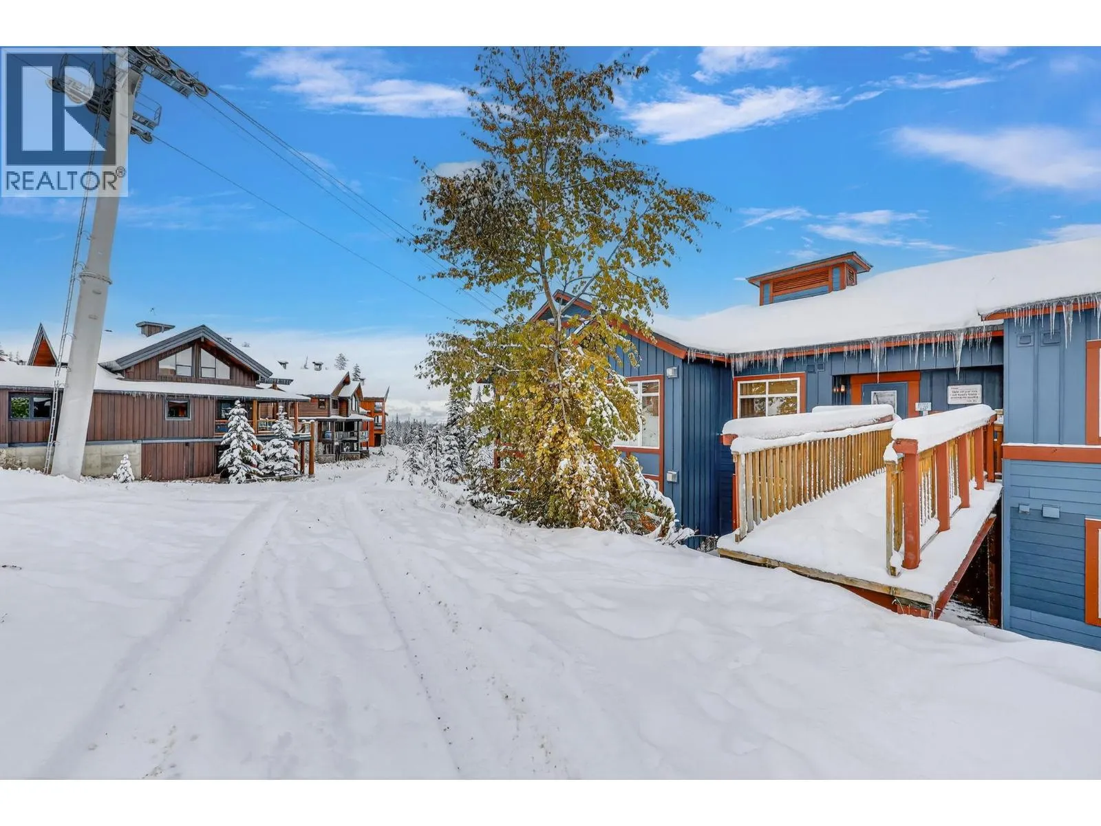 315 Whitehorse Lane Unit# 203