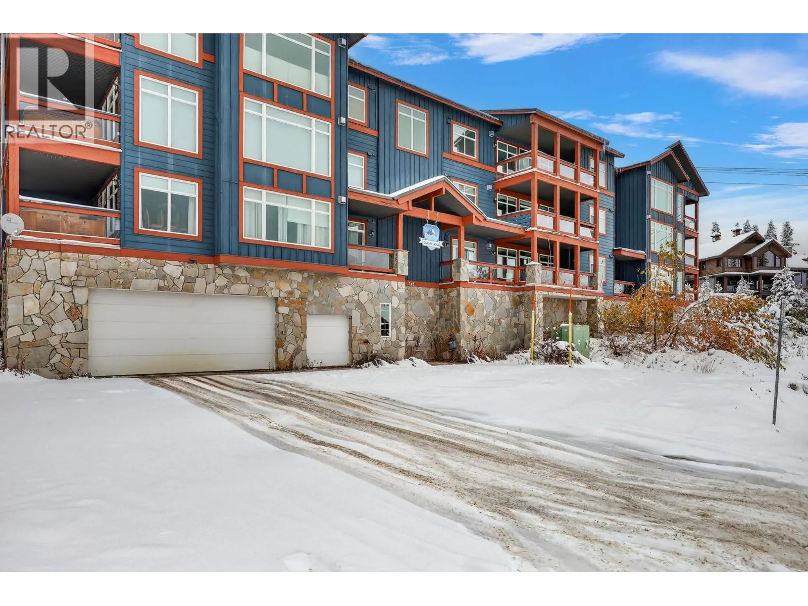 315 Whitehorse Lane Unit# 203