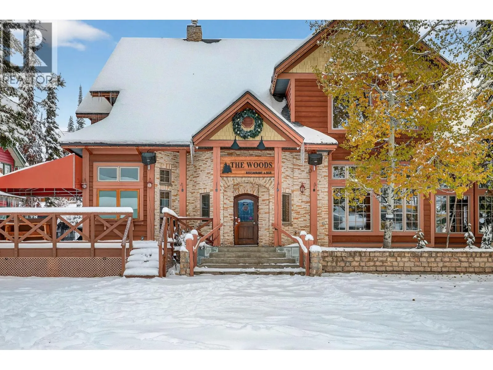 315 Whitehorse Lane Unit# 203