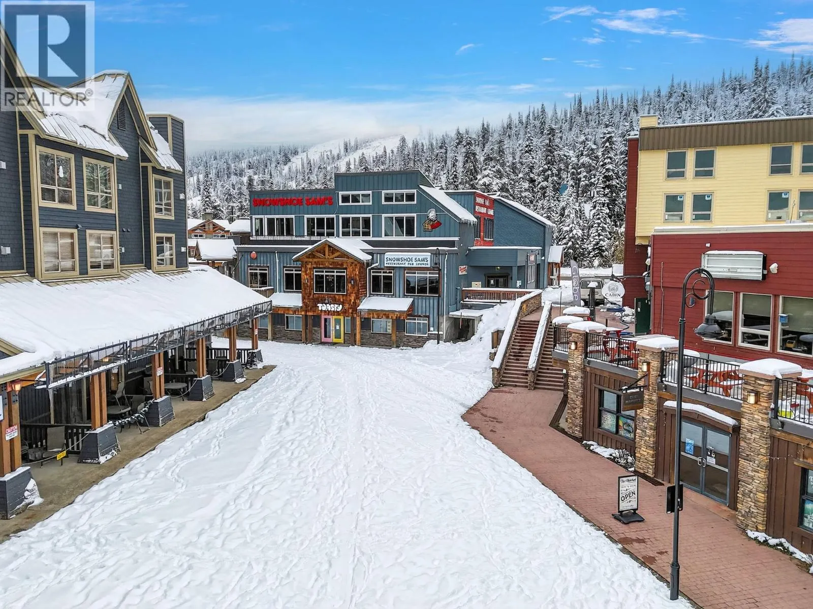 315 Whitehorse Lane Unit# 203