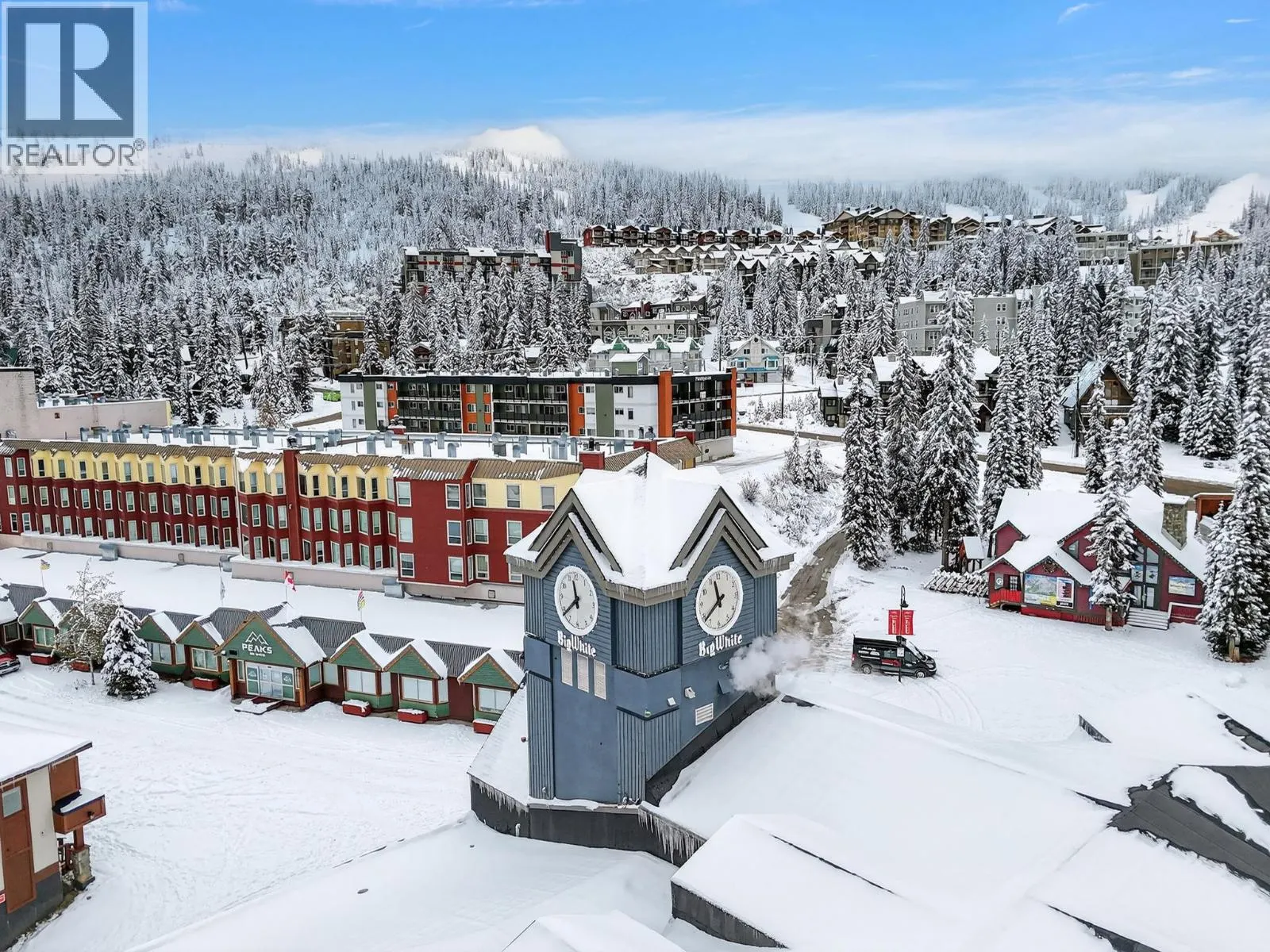 315 Whitehorse Lane Unit# 203