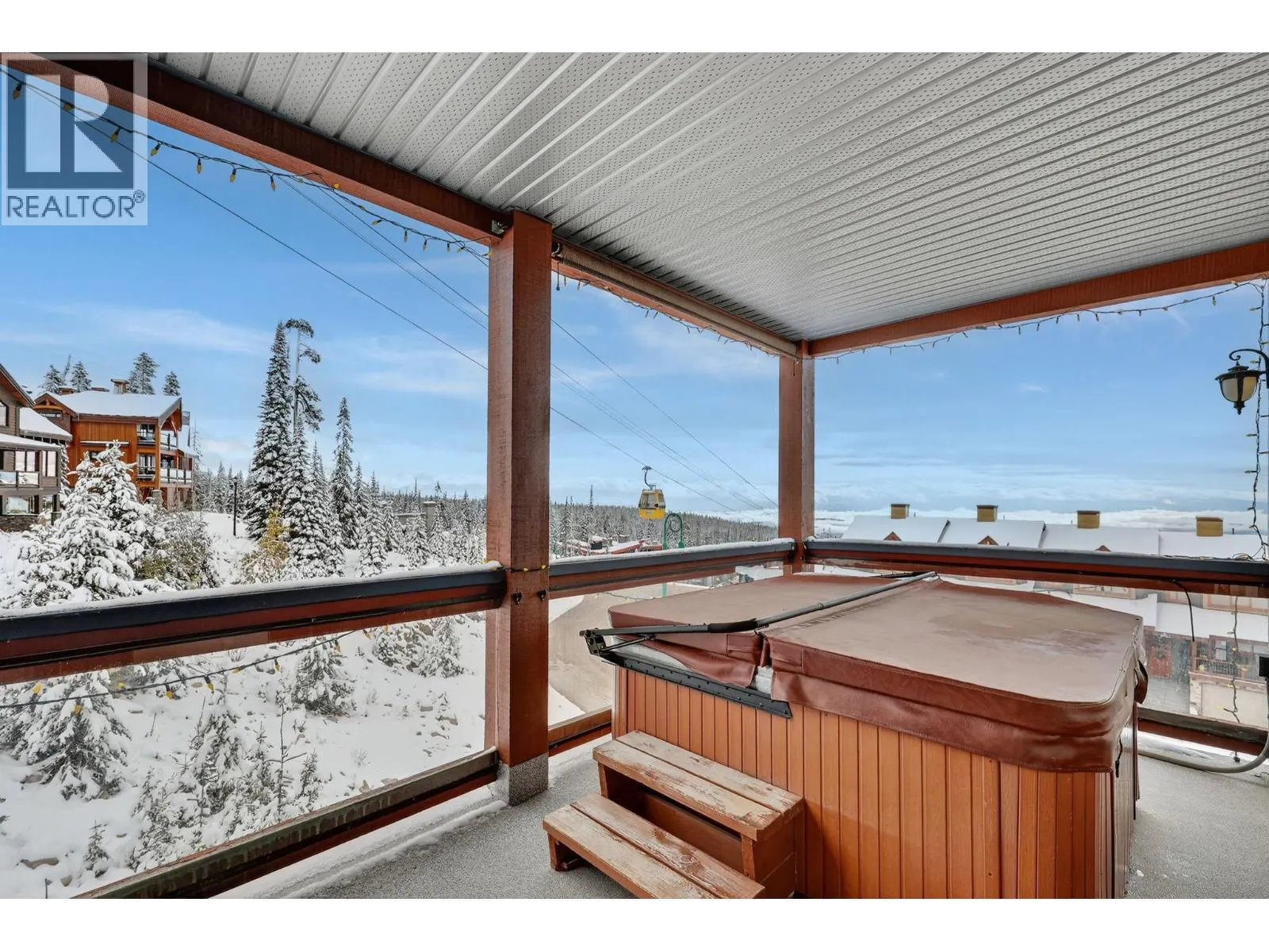 315 Whitehorse Lane Unit# 203