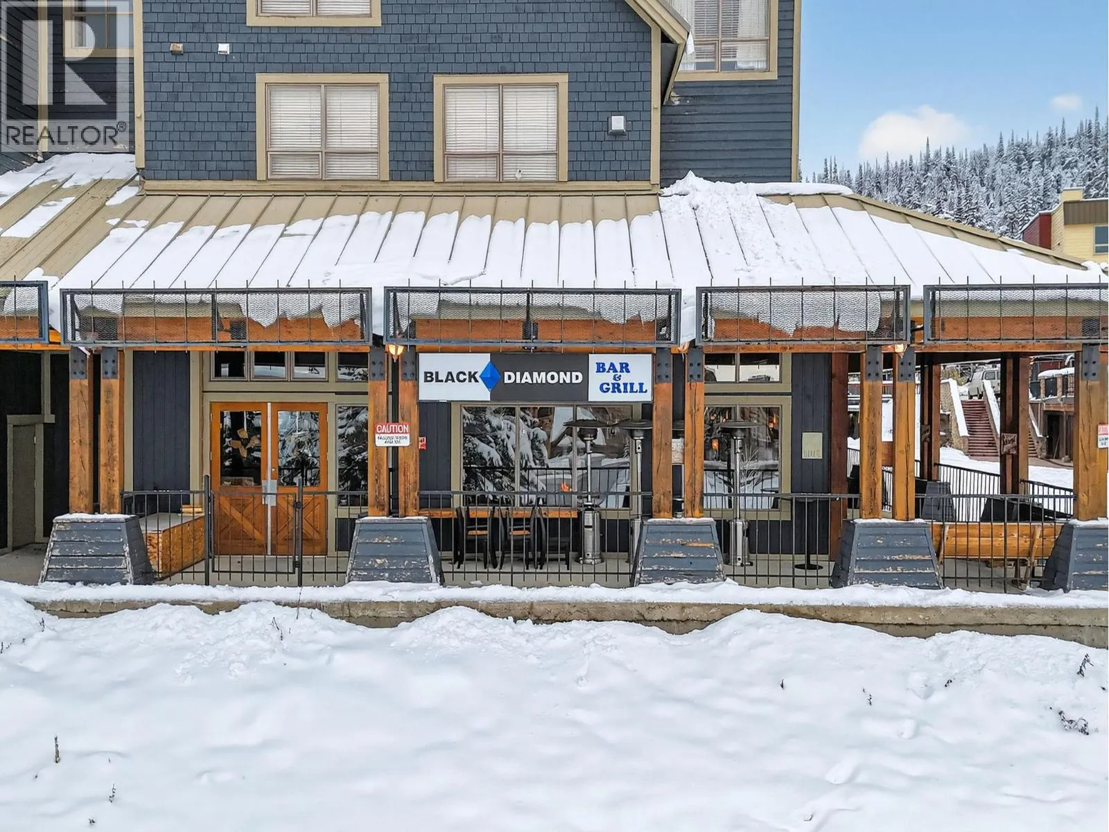 315 Whitehorse Lane Unit# 203