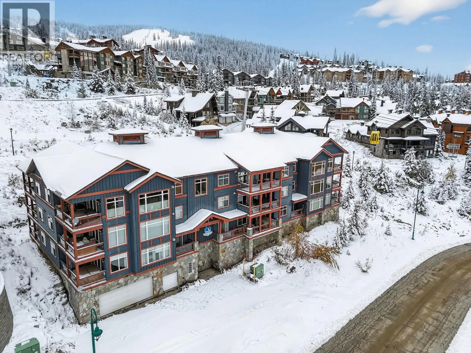 315 Whitehorse Lane Unit# 203