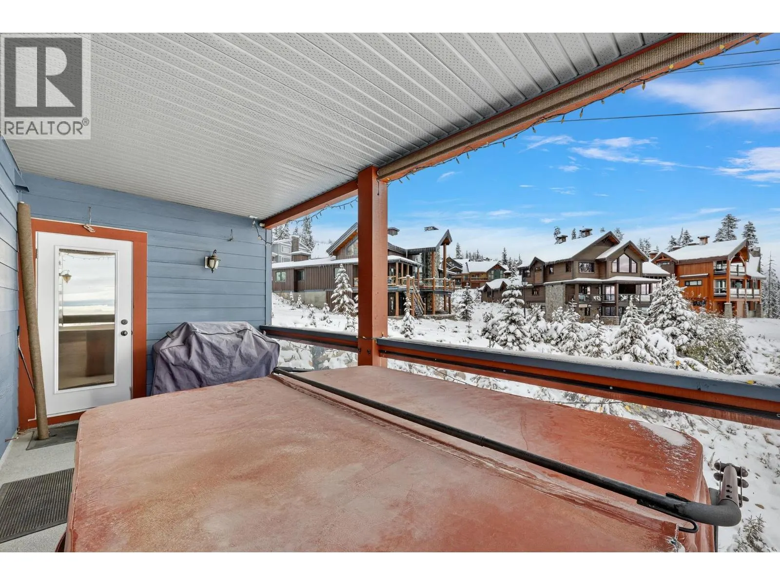 315 Whitehorse Lane Unit# 203