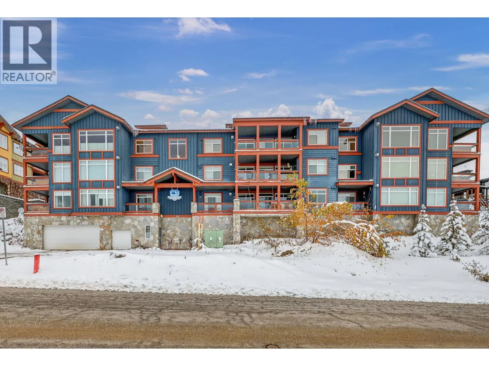 315 Whitehorse Lane Unit# 203