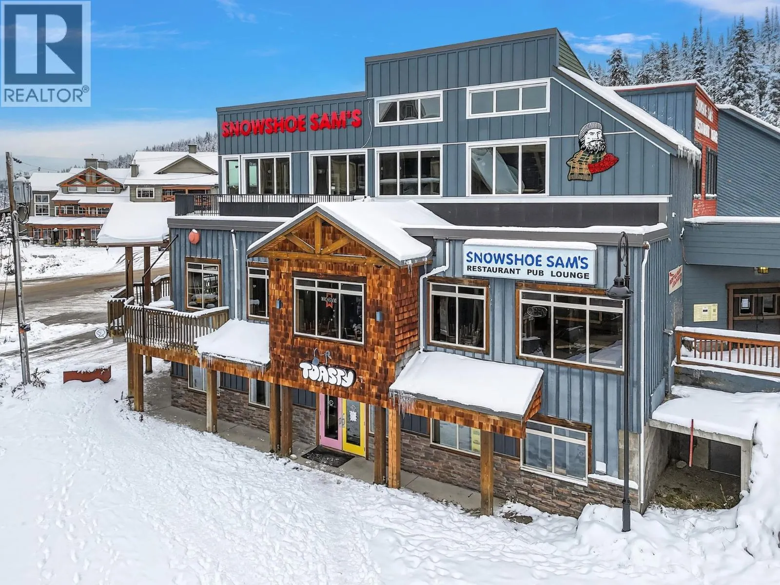 315 Whitehorse Lane Unit# 203