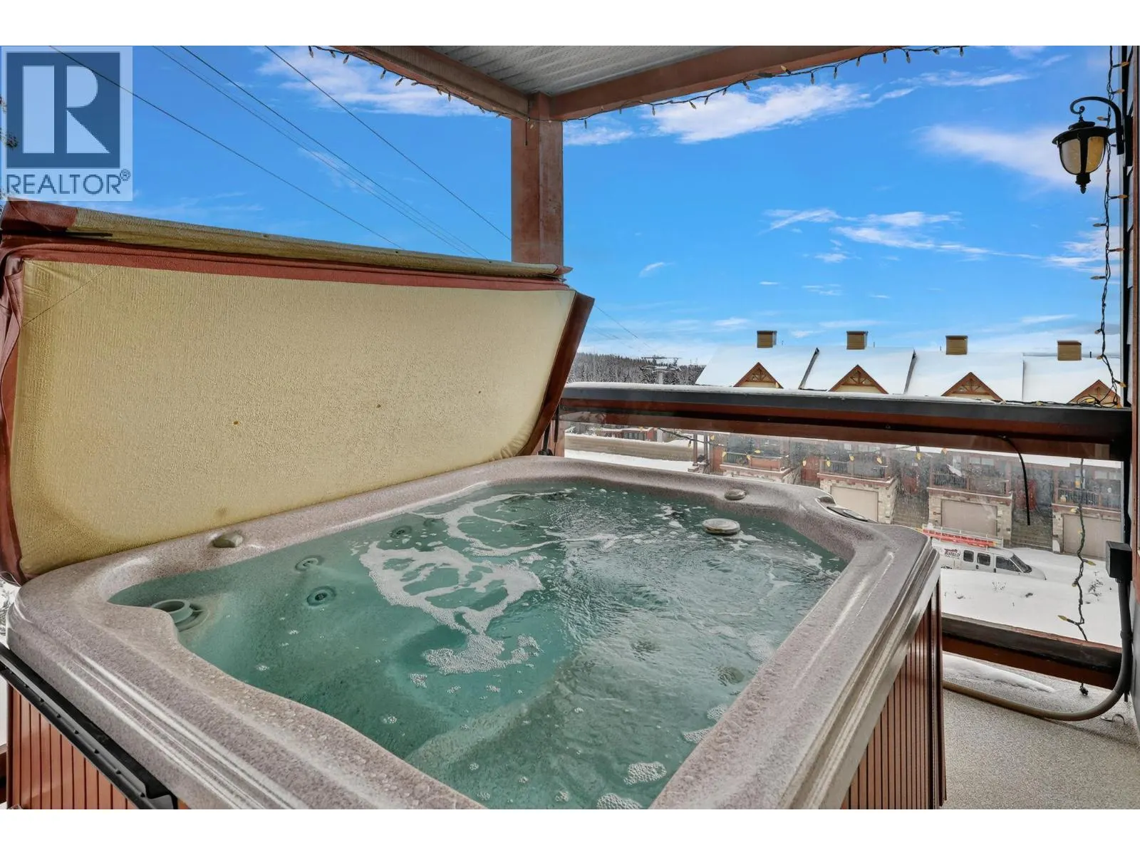 315 Whitehorse Lane Unit# 203