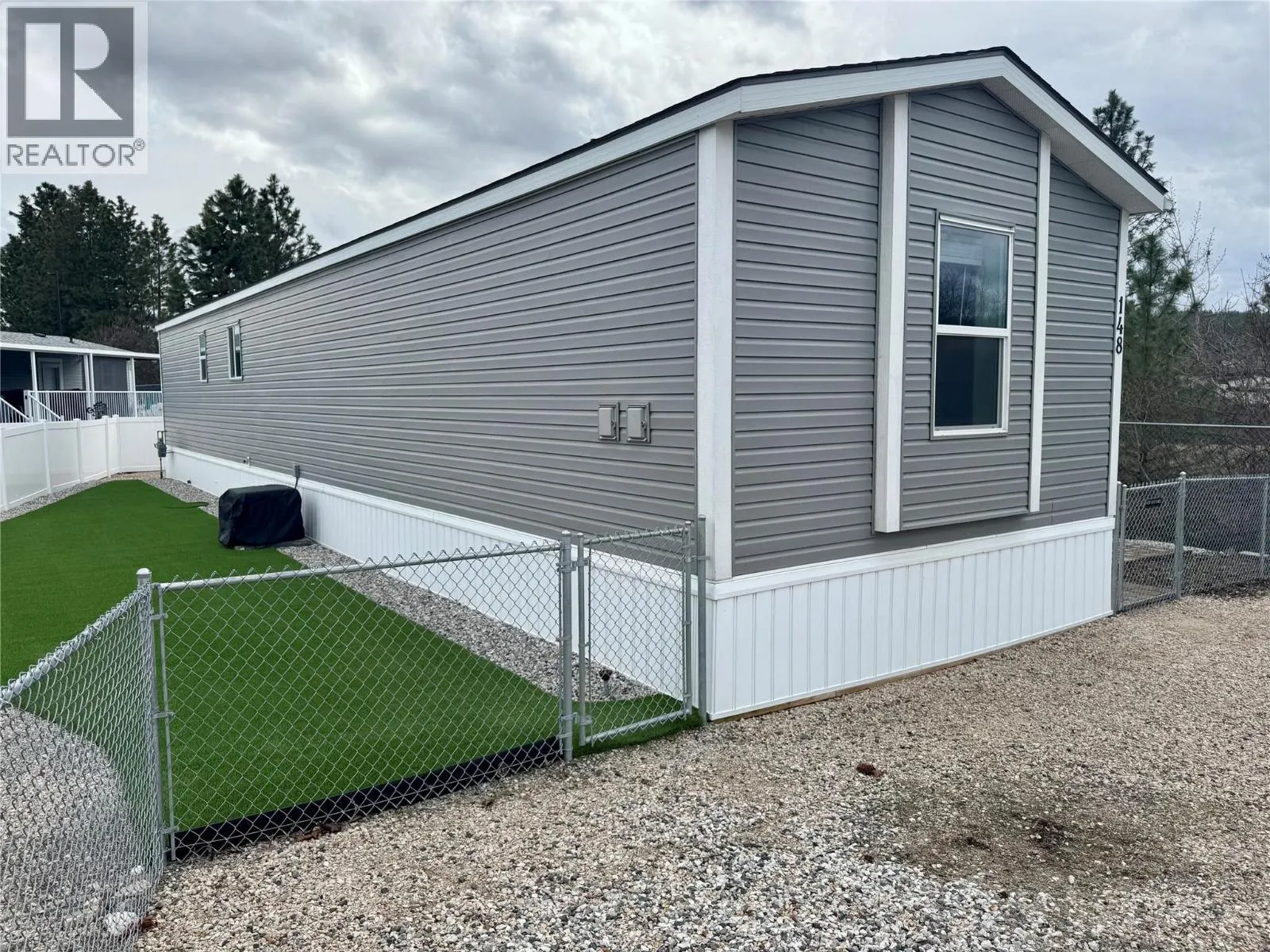 9020 Jim Bailey Road Unit# 148