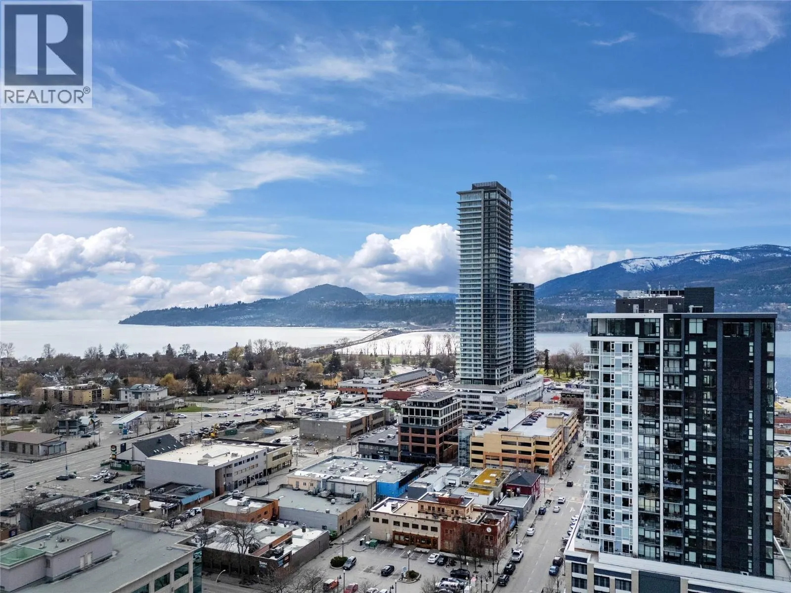 1630 Pandosy Street Unit# 605