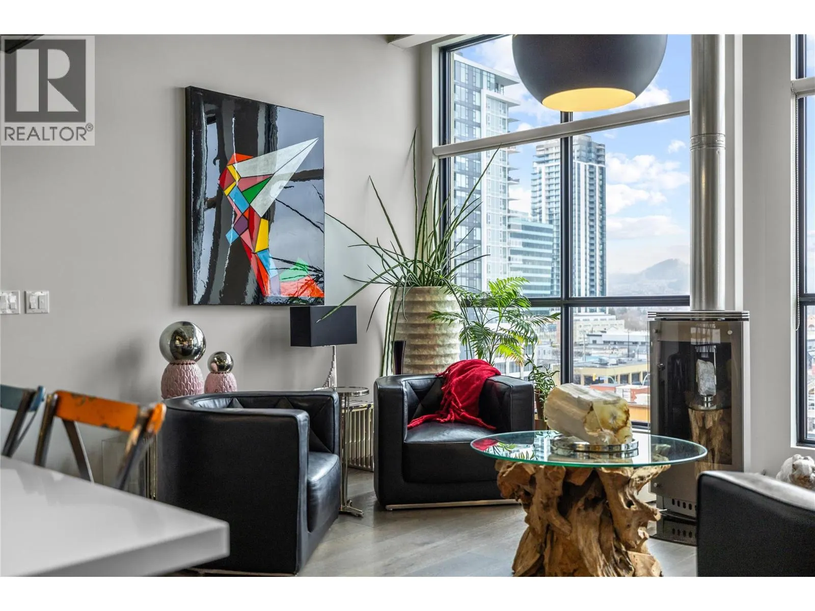 1630 Pandosy Street Unit# 605