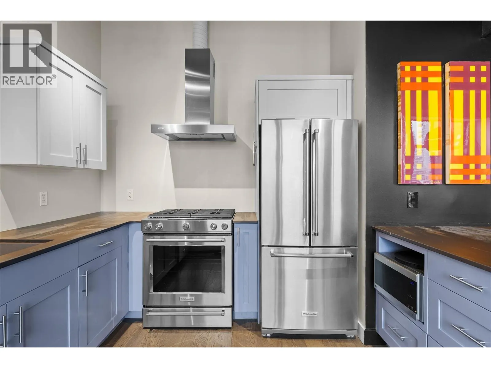 1630 Pandosy Street Unit# 605