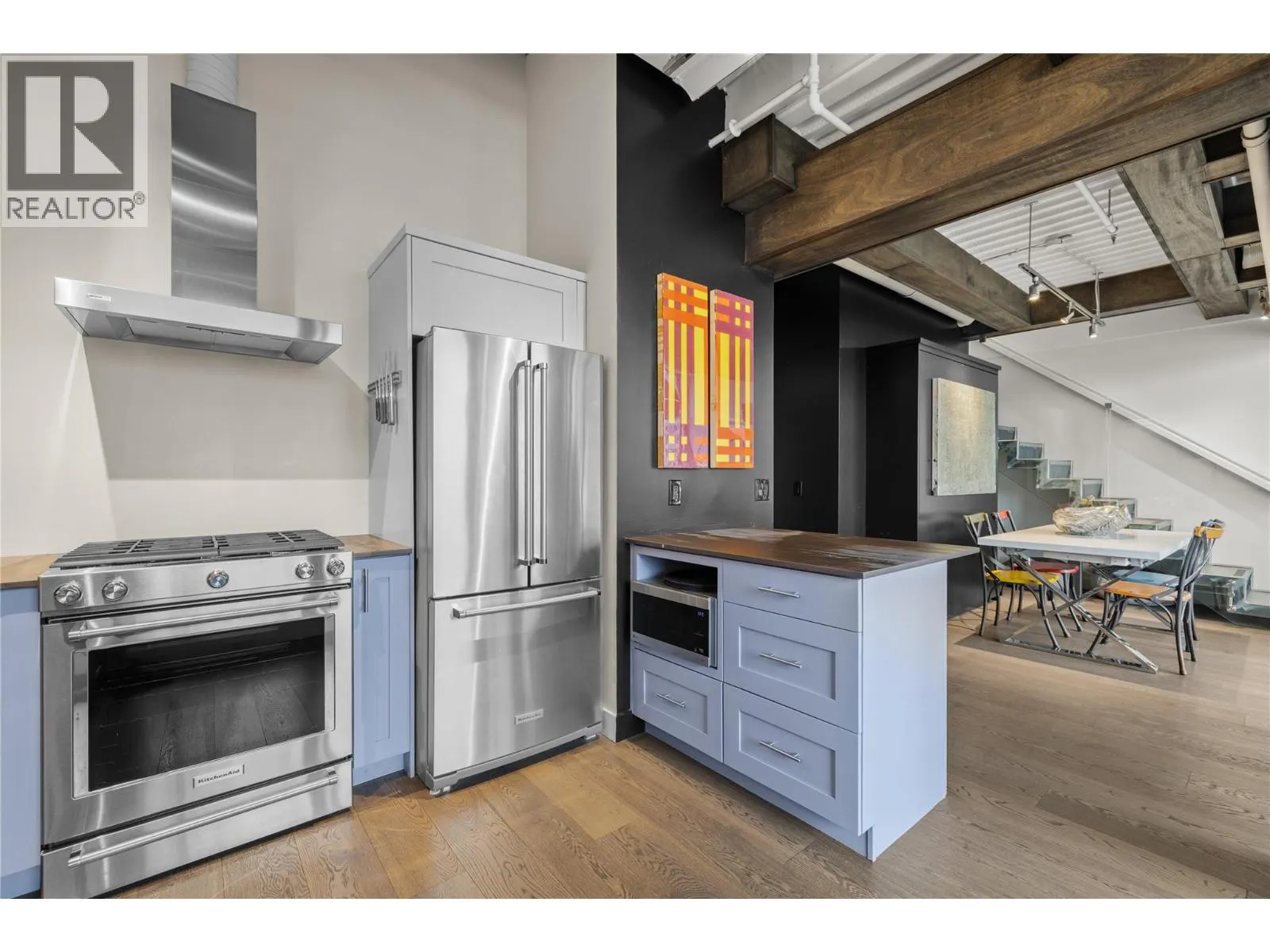 1630 Pandosy Street Unit# 605