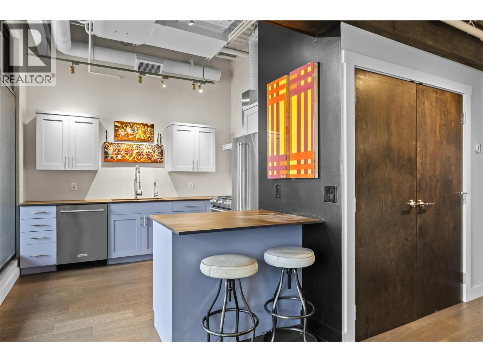 1630 Pandosy Street Unit# 605