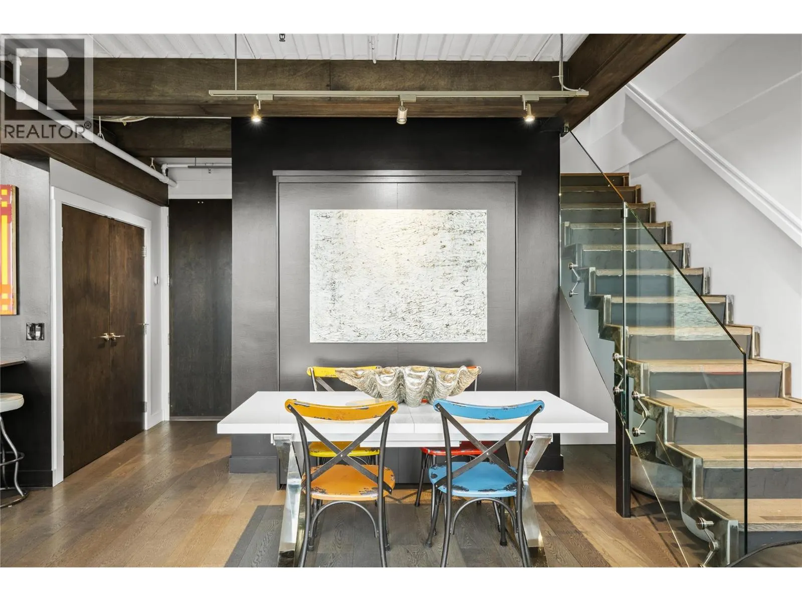 1630 Pandosy Street Unit# 605