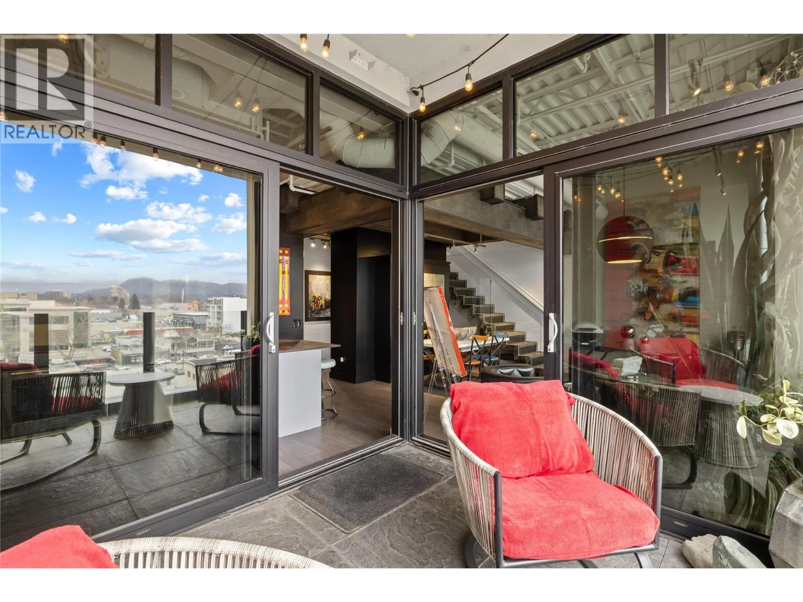 1630 Pandosy Street Unit# 605