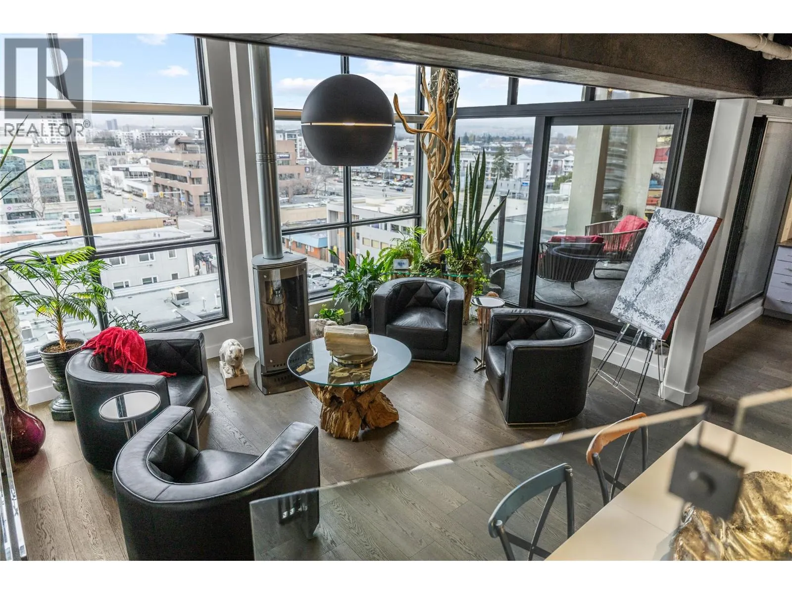 1630 Pandosy Street Unit# 605