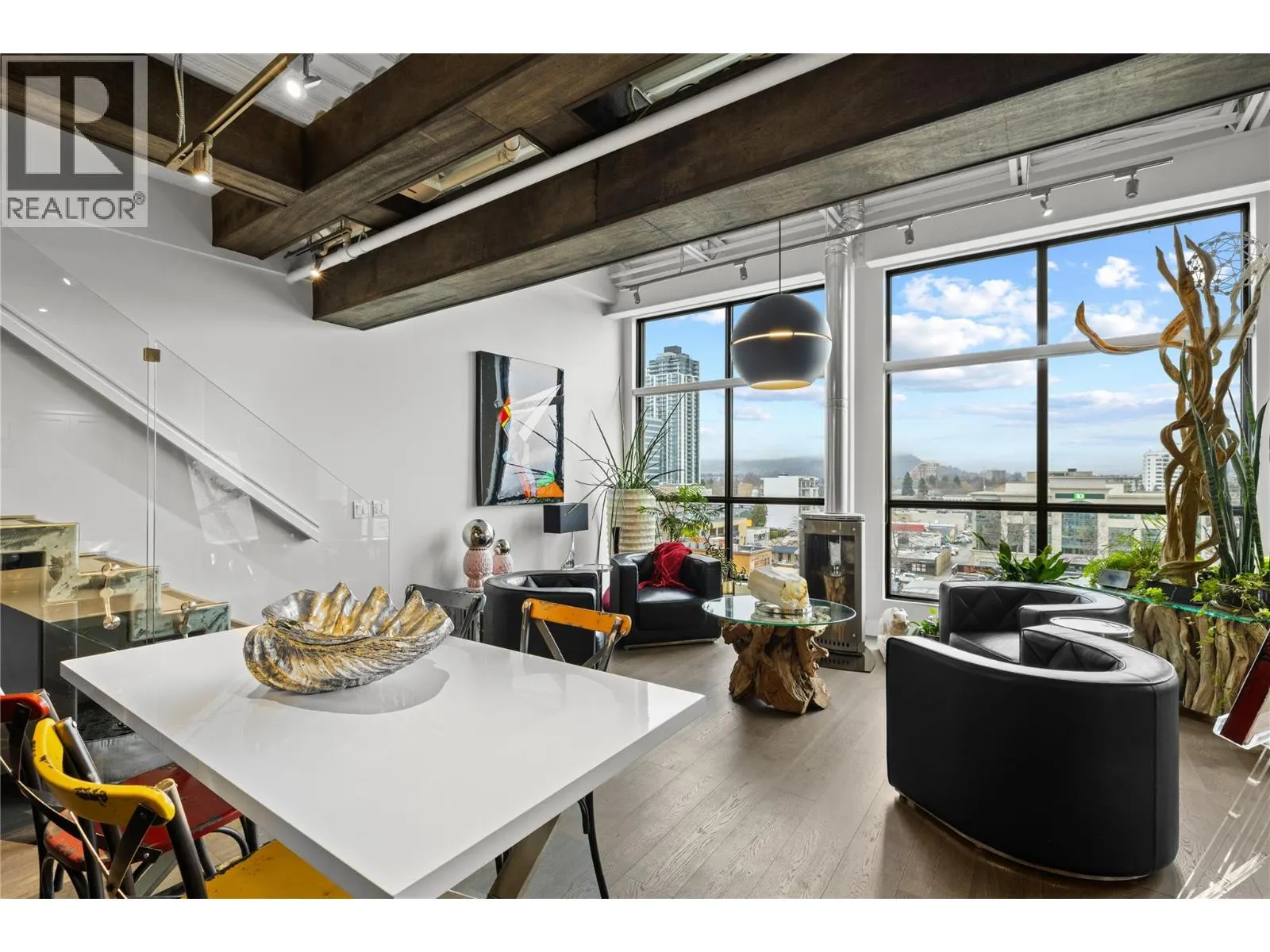 1630 Pandosy Street Unit# 605