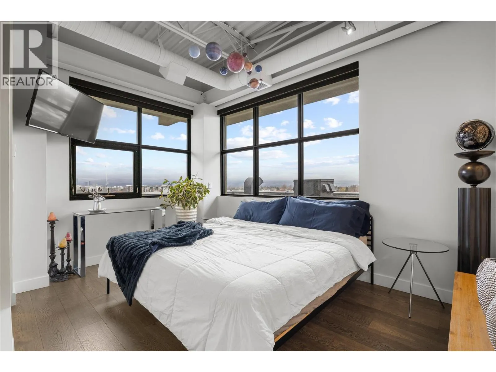 1630 Pandosy Street Unit# 605