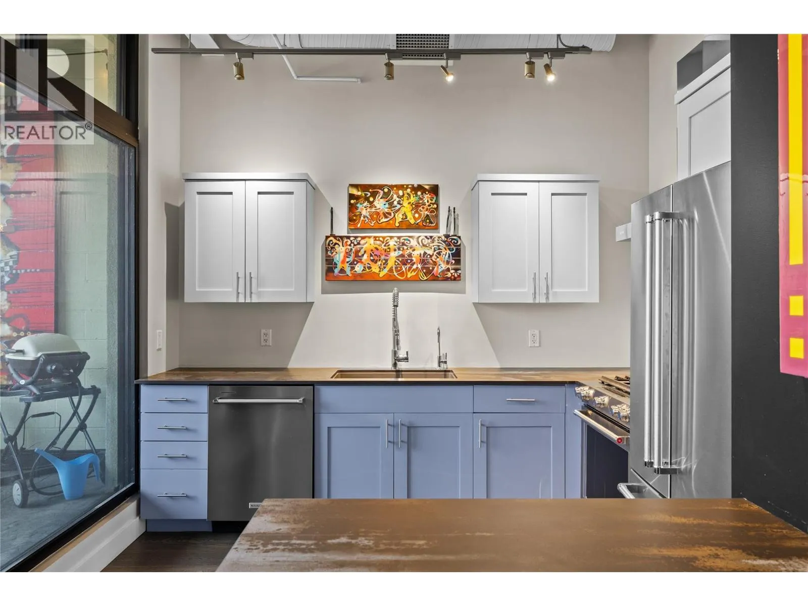 1630 Pandosy Street Unit# 605