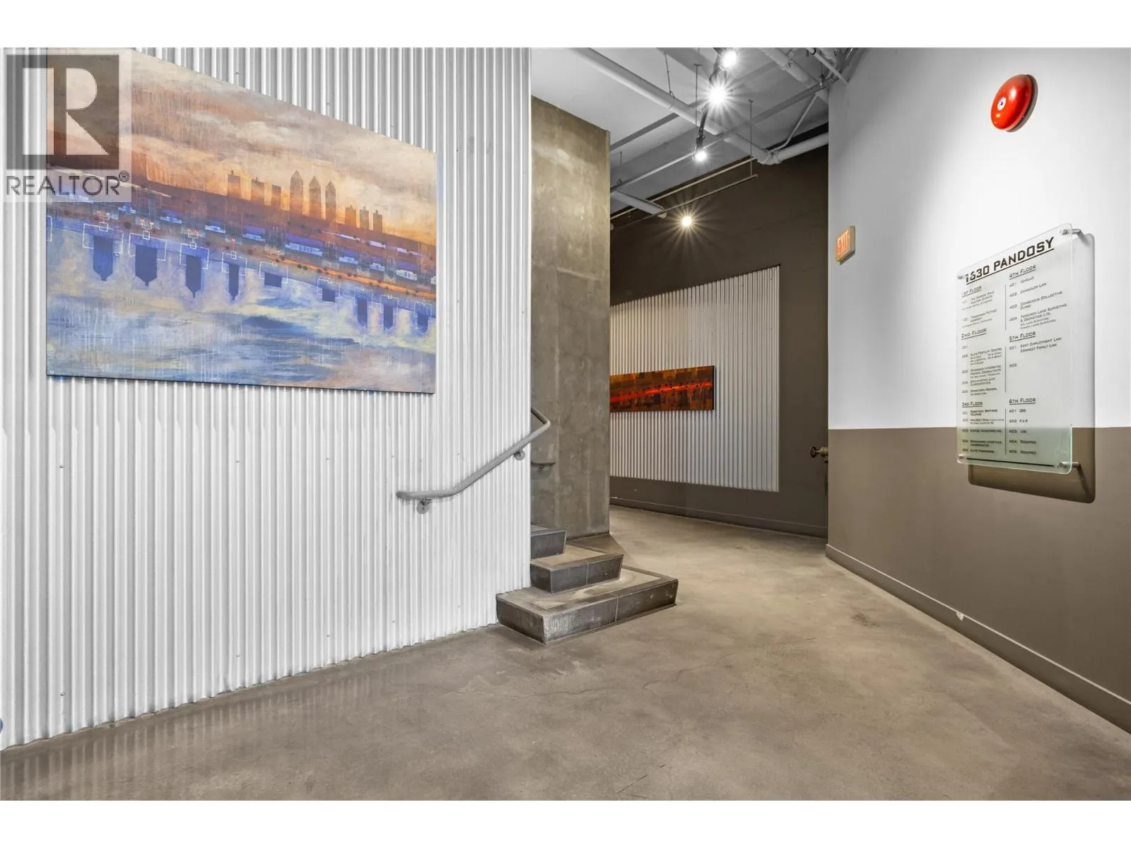 1630 Pandosy Street Unit# 605