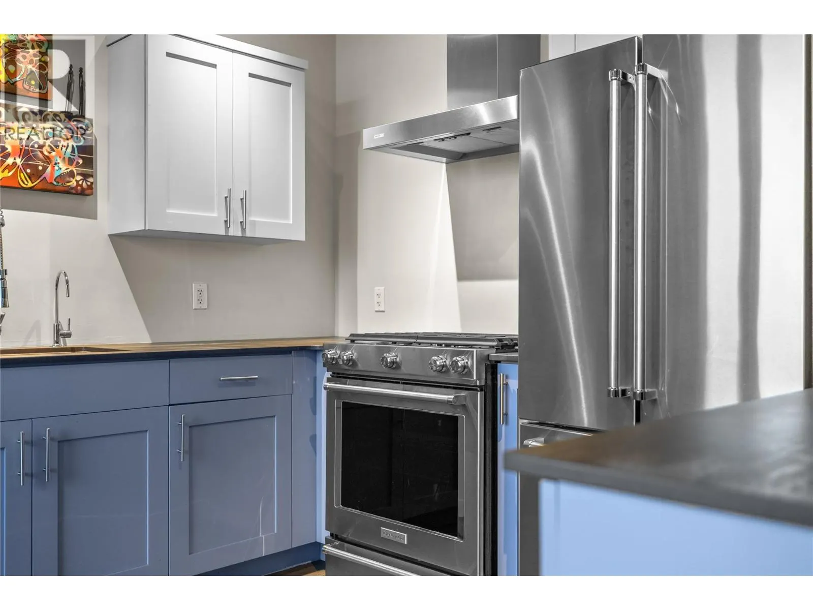 1630 Pandosy Street Unit# 605