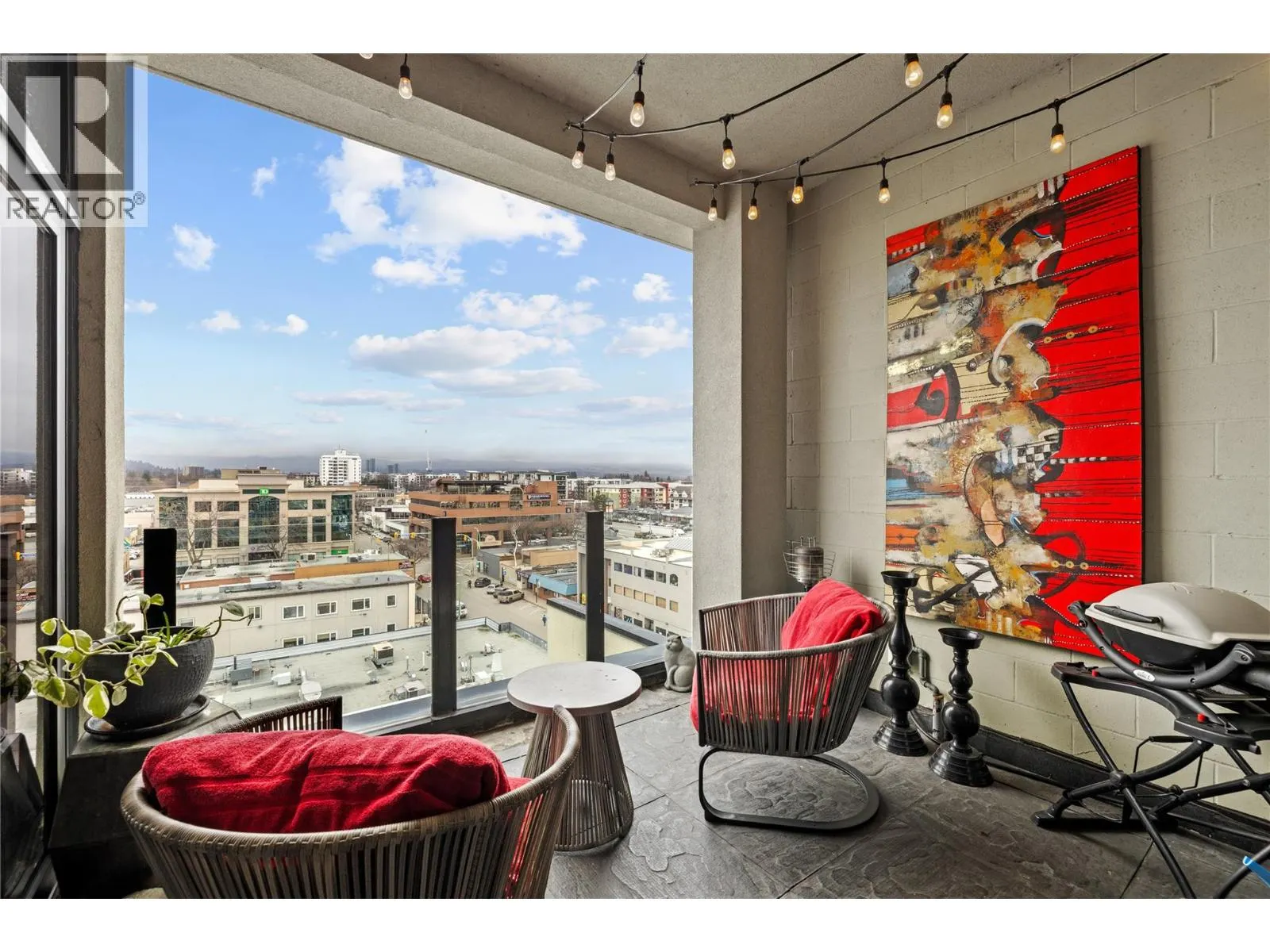 1630 Pandosy Street Unit# 605