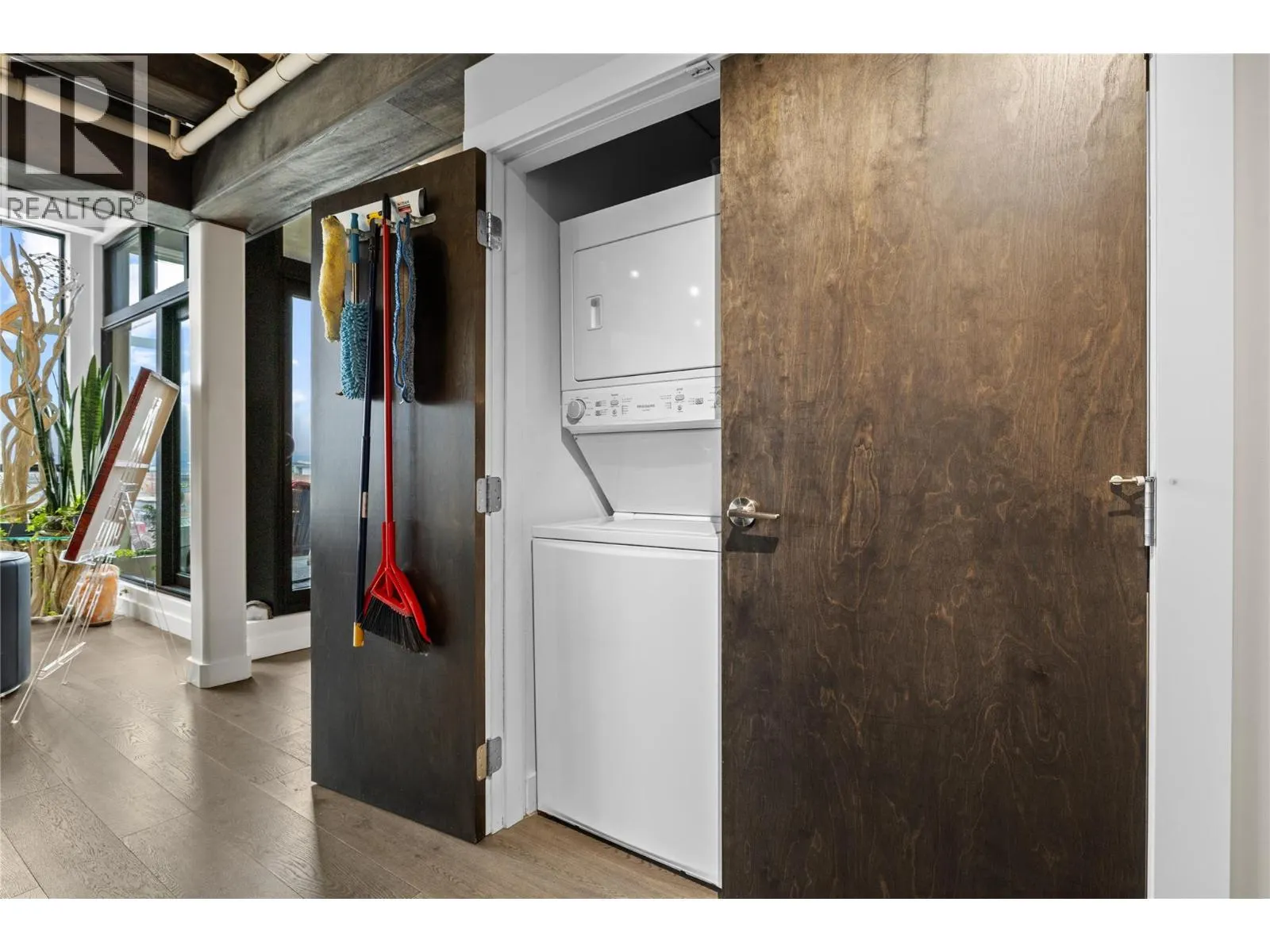 1630 Pandosy Street Unit# 605