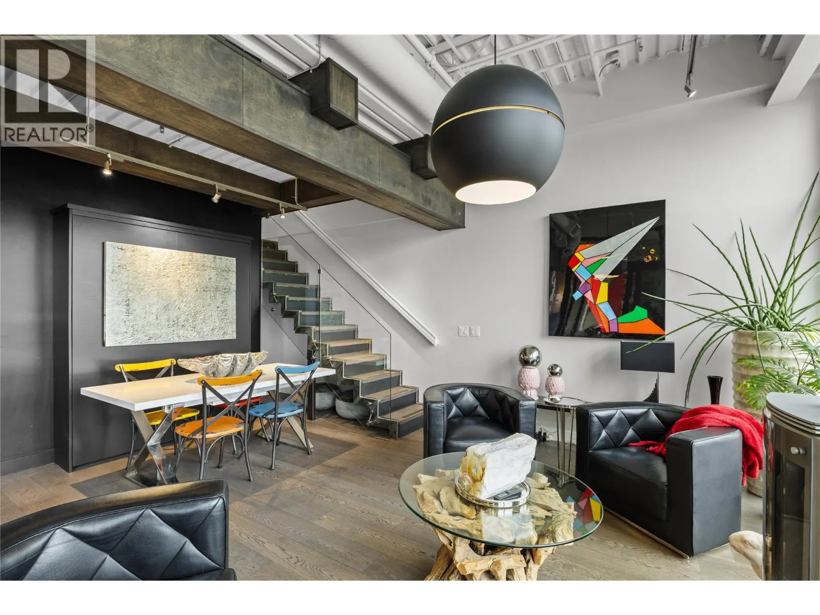 1630 Pandosy Street Unit# 605