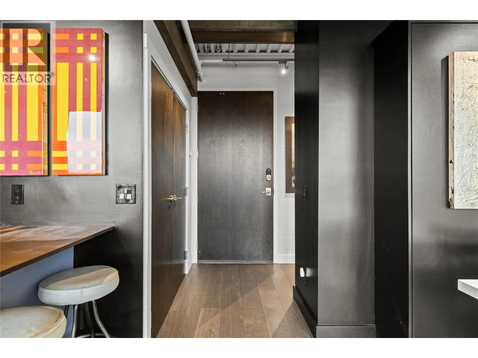 1630 Pandosy Street Unit# 605