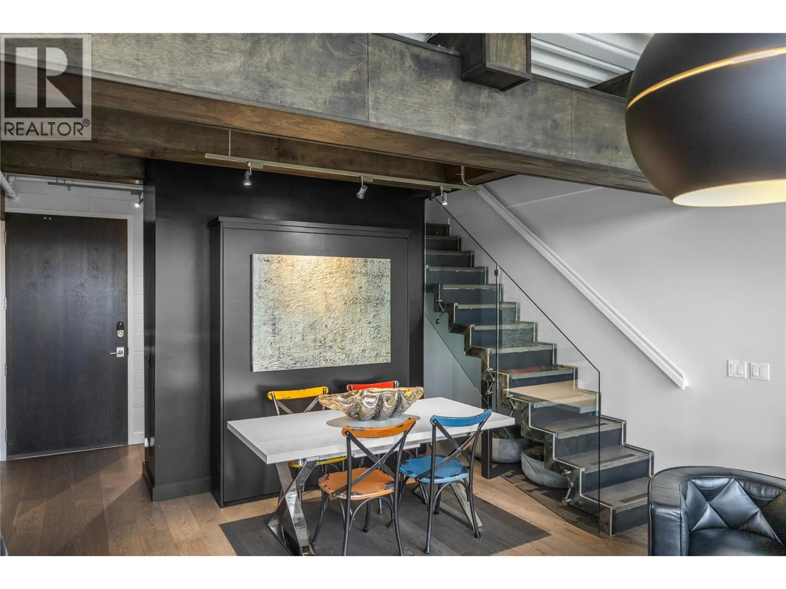 1630 Pandosy Street Unit# 605