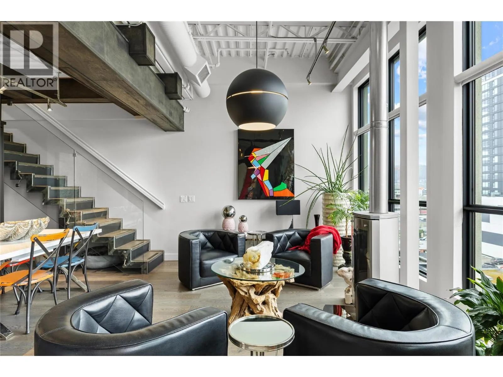 1630 Pandosy Street Unit# 605