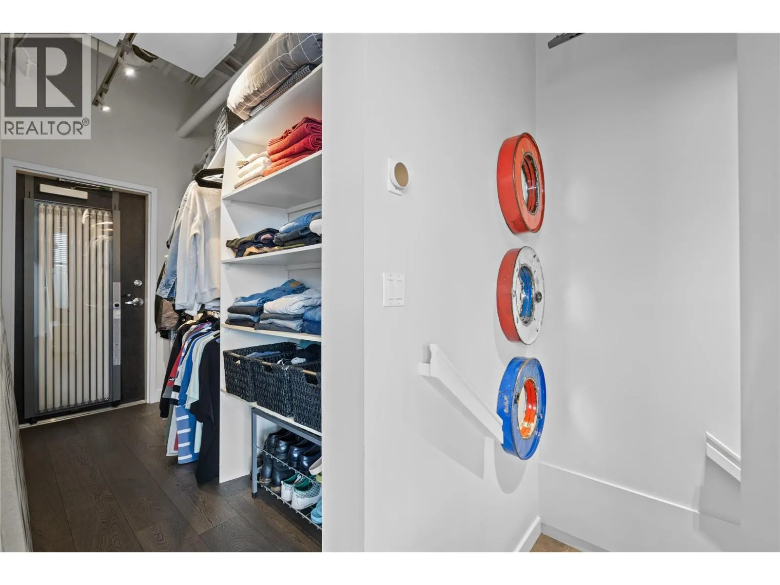 1630 Pandosy Street Unit# 605