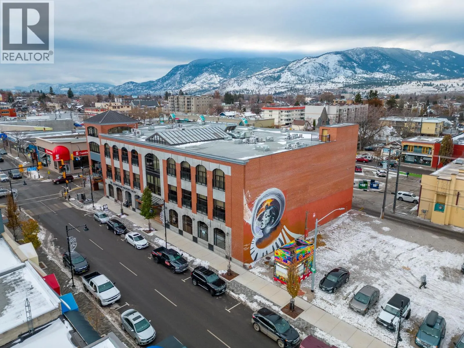 399 Main Street Unit# 104