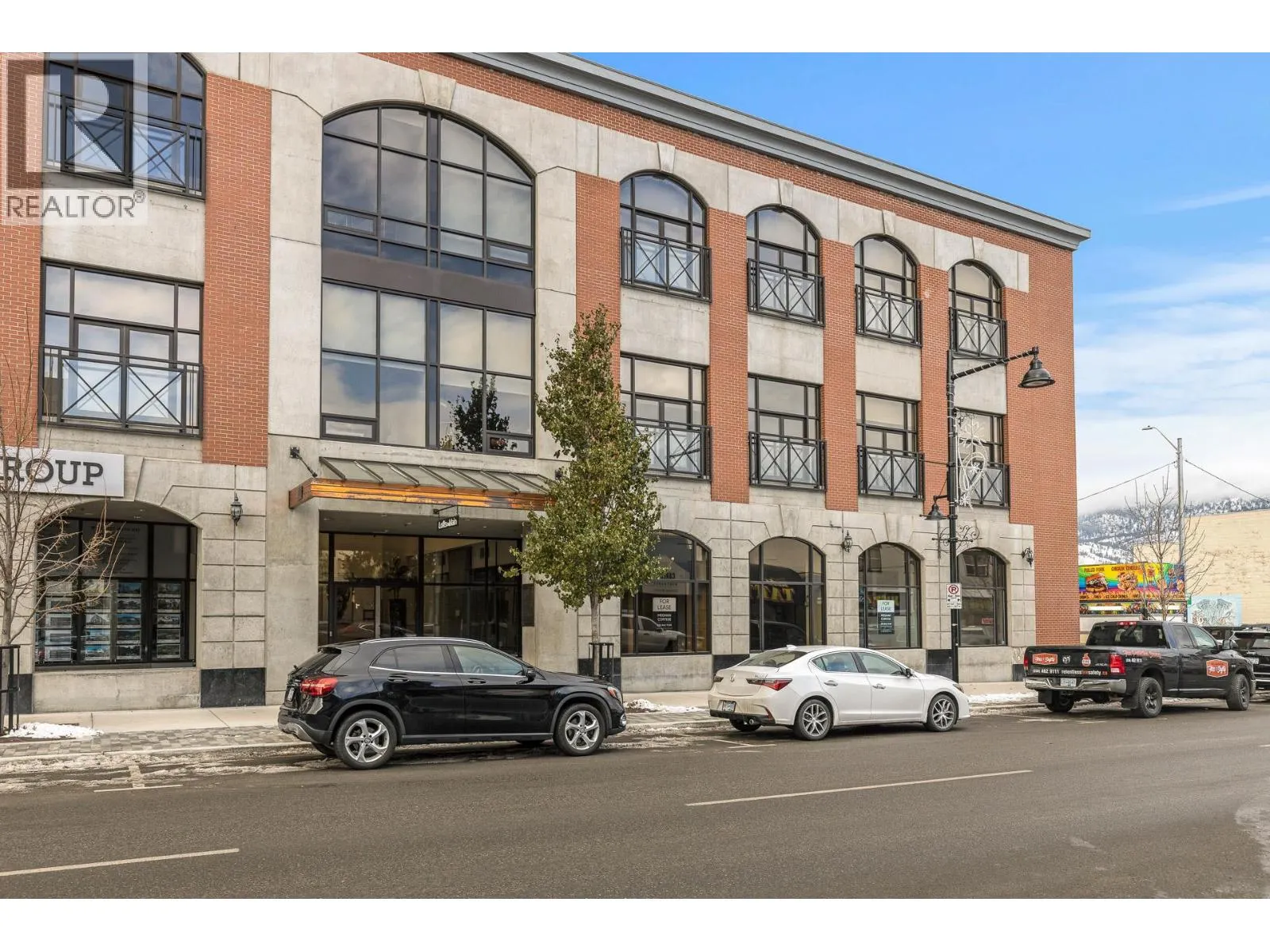 399 Main Street Unit# 104