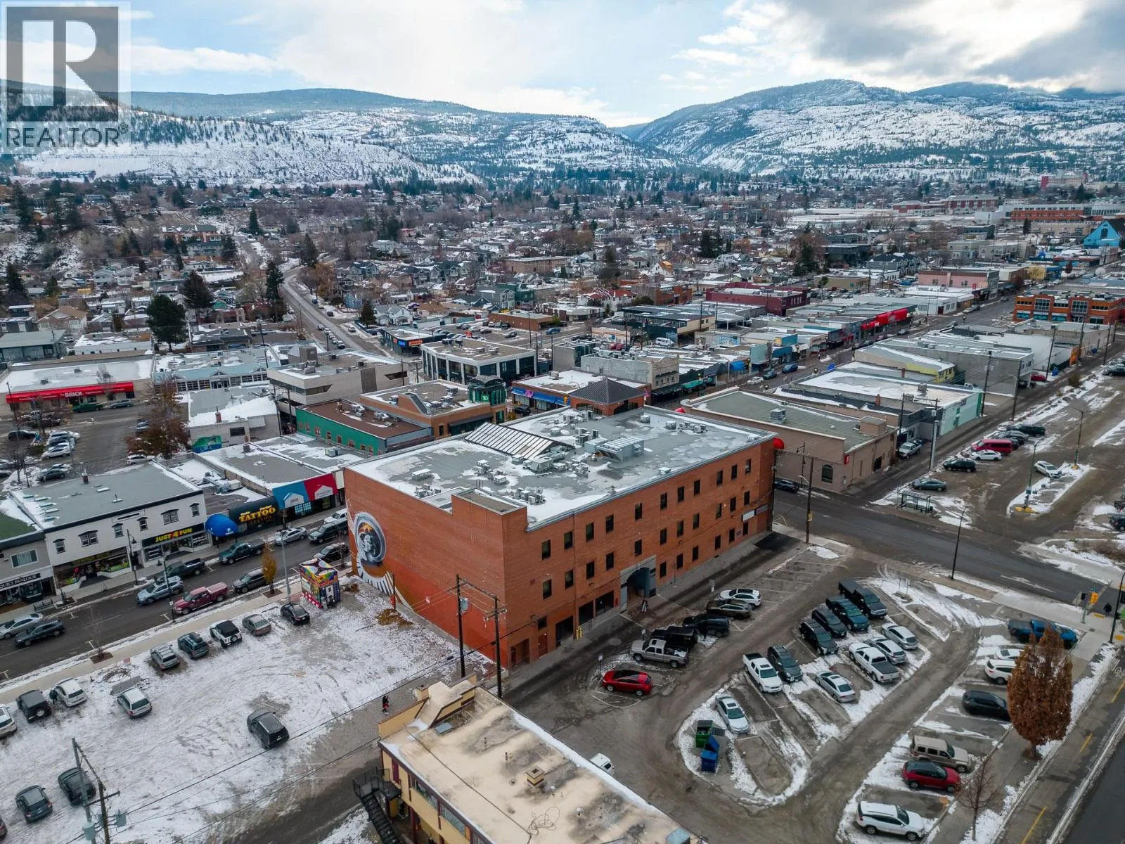 399 Main Street Unit# 104